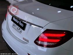 مێرسێدس بێنز E-Class